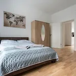 A Stylish Apartment In The Center Of True Berlin